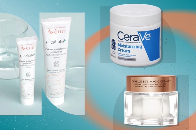kulhydrat Modsætte sig mikroskopisk The 10 Best Face Moisturizers for Dry, Sensitive Skin of 2023 | livestrong
