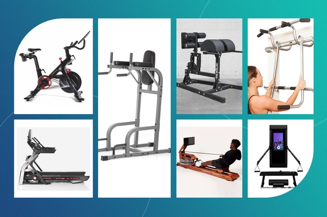 Which Are the 15 Best Gym Equipment & Machines for Abs & Love Handles? -  Best Used Gym Equipment