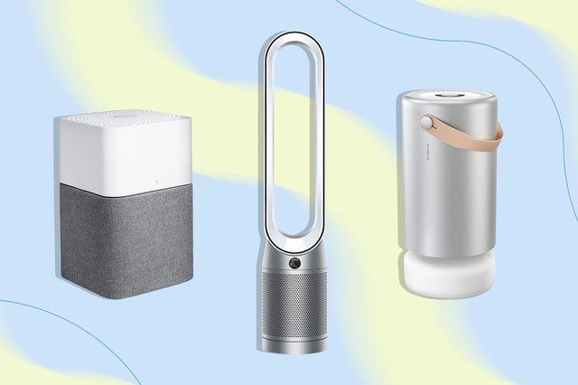 Dyson air deals purifier vs molekule