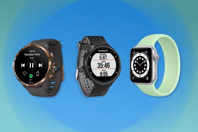 best running watch 2020 reddit