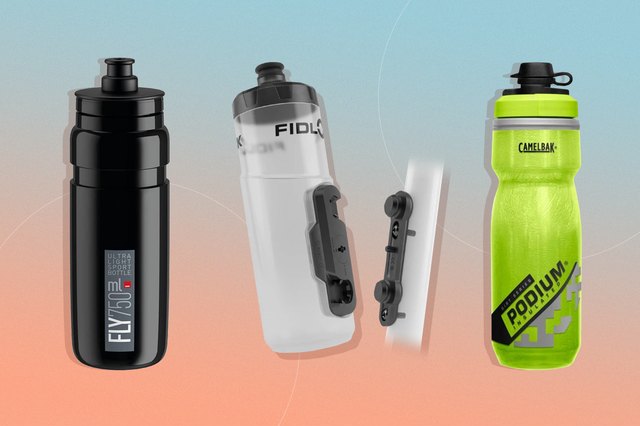 The Best Bike Water Bottles of 2023, According to Cyclists and
