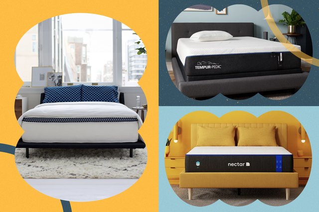 9 Best Mattress Toppers for Back Pain 2023: Reviewed by Sleep Experts