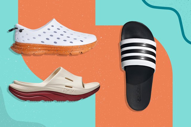 The 11 Best Recovery Shoes for Easing Post-Workout Fatigue | livestrong