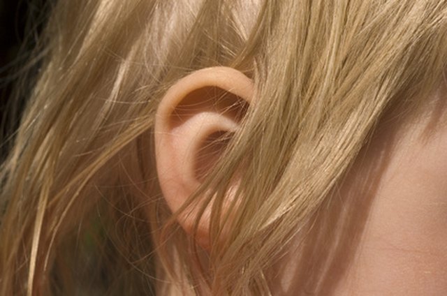 Ear Signs Of Skin Cancer