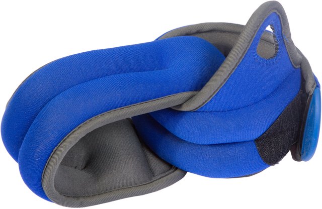 What Size Ankle Weights Do I Need? | Livestrong.com