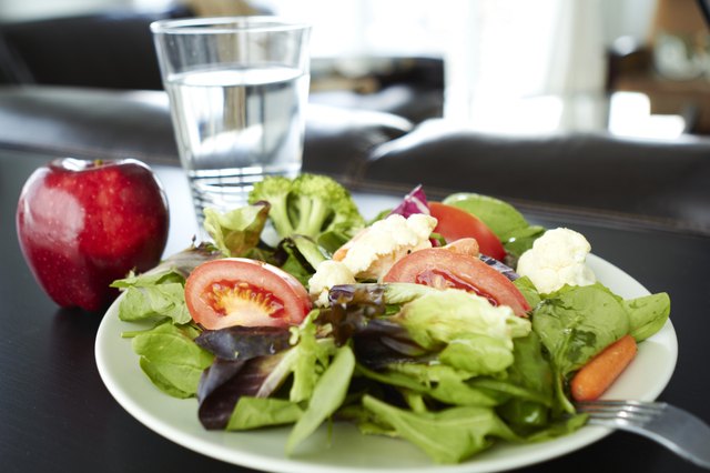 healthy snack