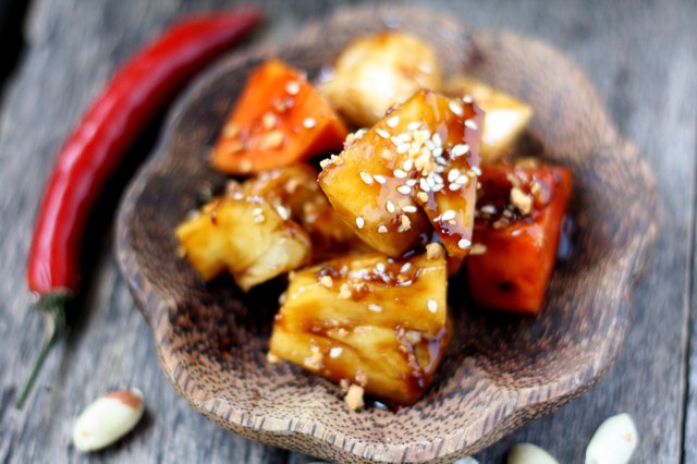Rojak Buah