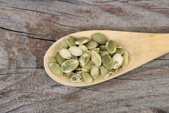 are-pumpkin-seeds-poisonous-livestrong