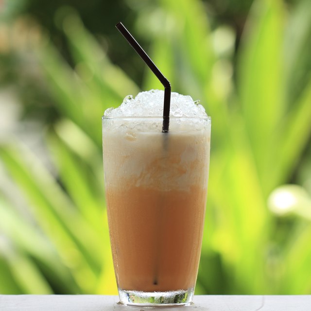 Thai Ice Tea