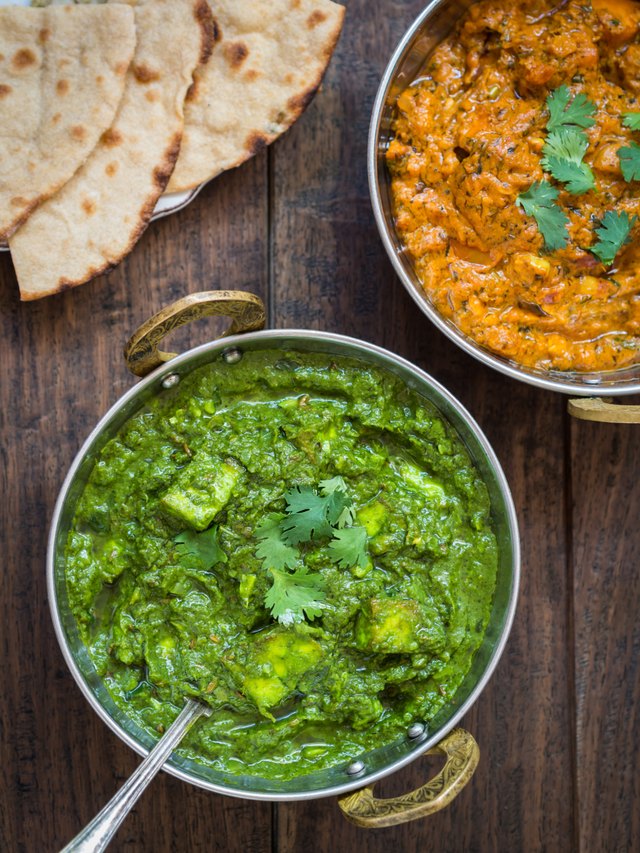 Is Indian Food Good For Cholesterol