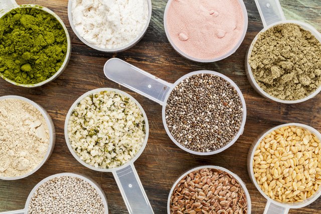 ground-flaxseed-substitutes-livestrong