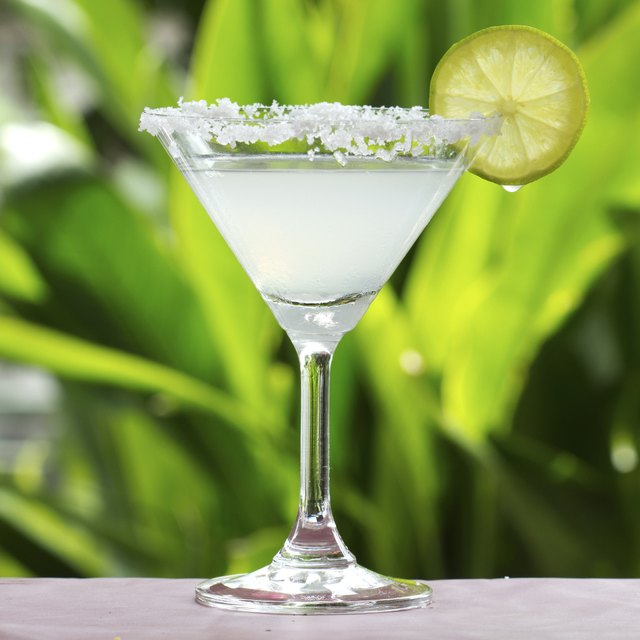 Margareta cocktail