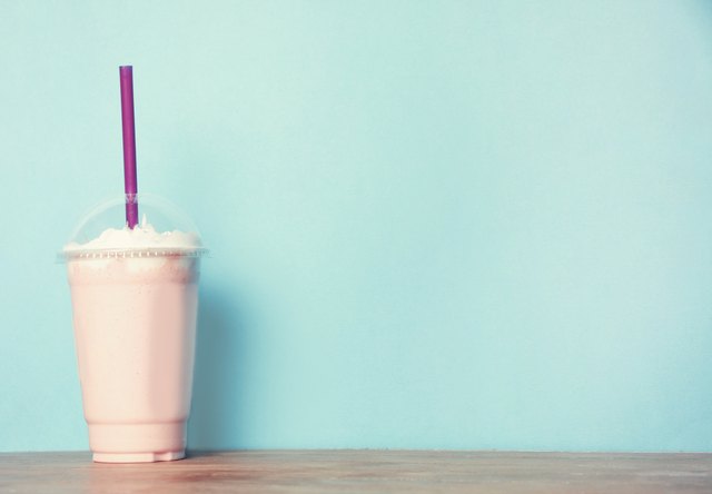 Milkshake