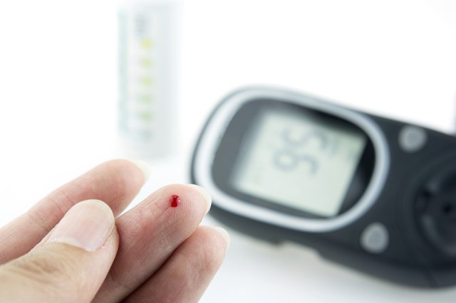 Can Low Blood Sugar Make You Lose Weight Livestrong