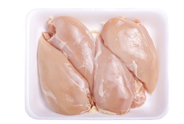 Chicken Brest