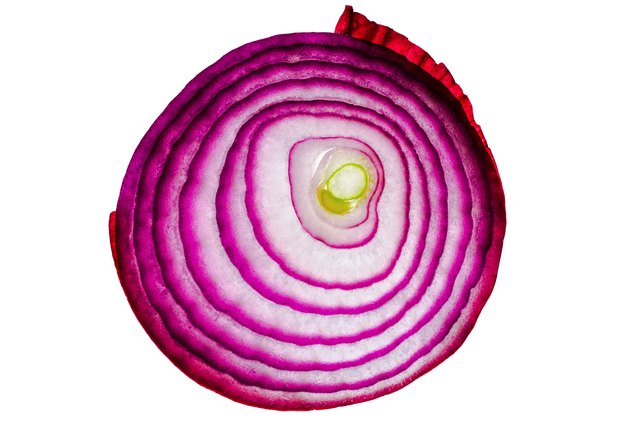 Red Onion