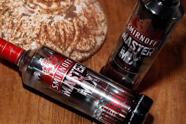 Smirnoff Master Of The Mix Finale Viewing Party In Atlanta