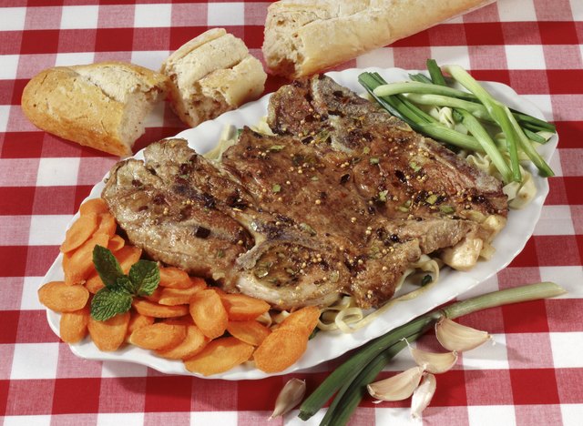 chuck steak