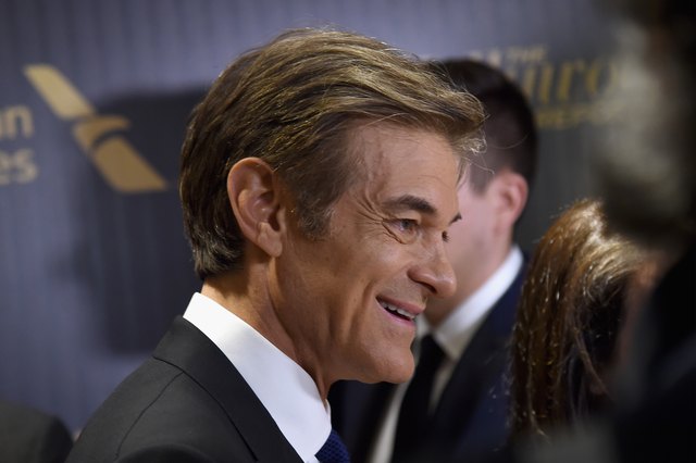 The Hollywood Reporter's 2016 35 Most Powerful People In Media