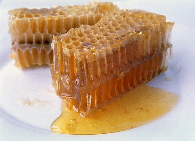 Comb-Honey
