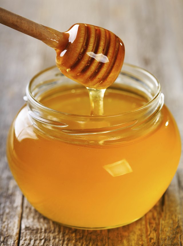 Is Agave Healthier Than Honey Livestrong