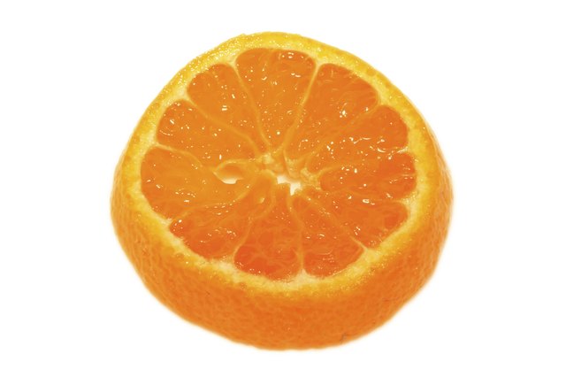 orange slice