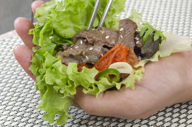 Bulgogi