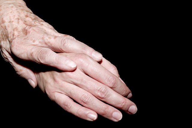 Autoimmune Diseases That Cause Peripheral Neuropathy | Livestrong.com