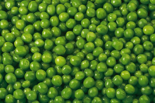 Peas