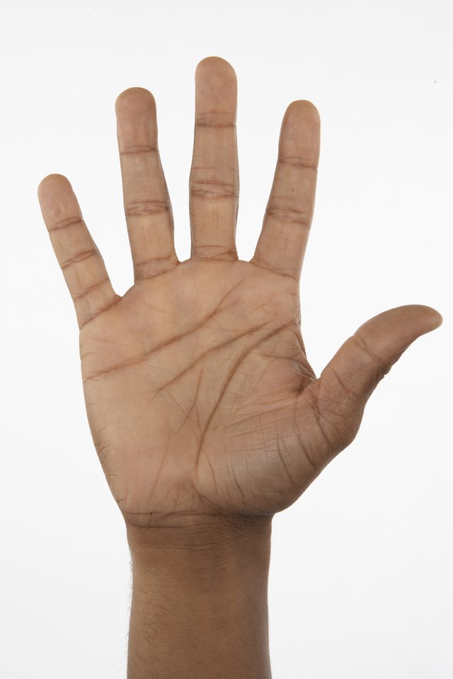 Hand Vein Treatments | The VeinCare Centre