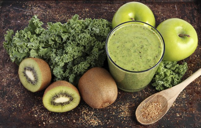 Green smoothie