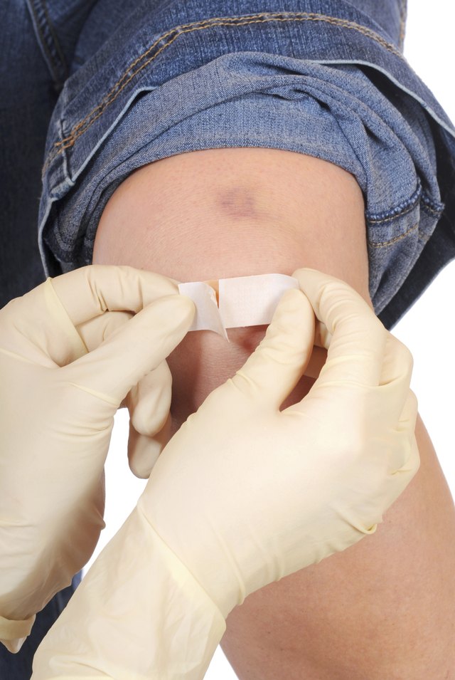 First aid