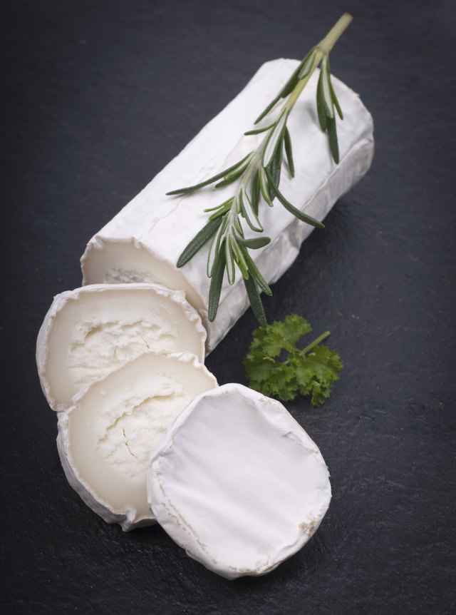 Goat cheese