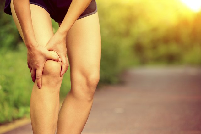sports injury