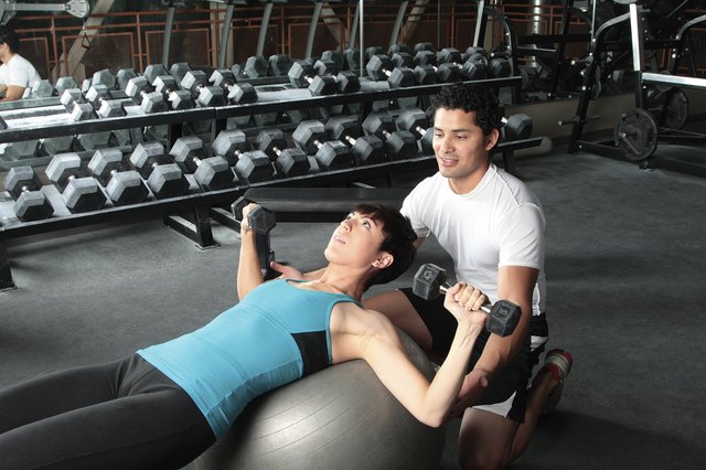 Gym Workout
