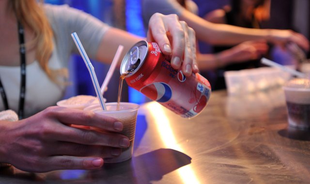 Does Diet Pepsi Make You Gain Weight Livestrong