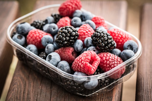 What Are The Best Foods To Eat After A Hysterectomy Livestrong