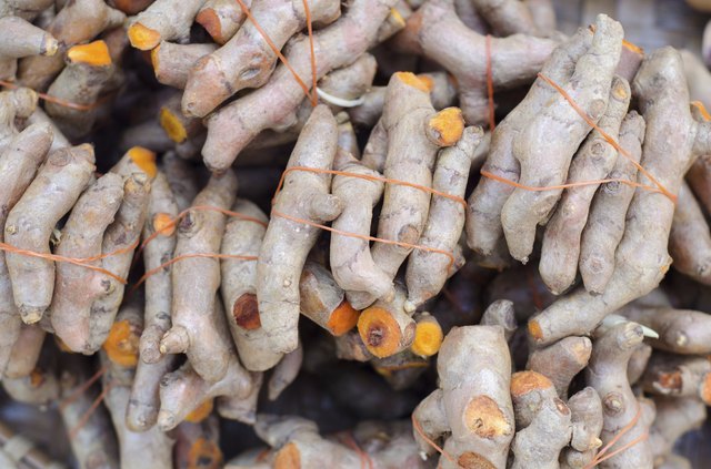 turmeric