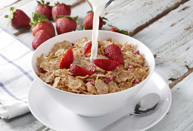 Healthy Breakfast