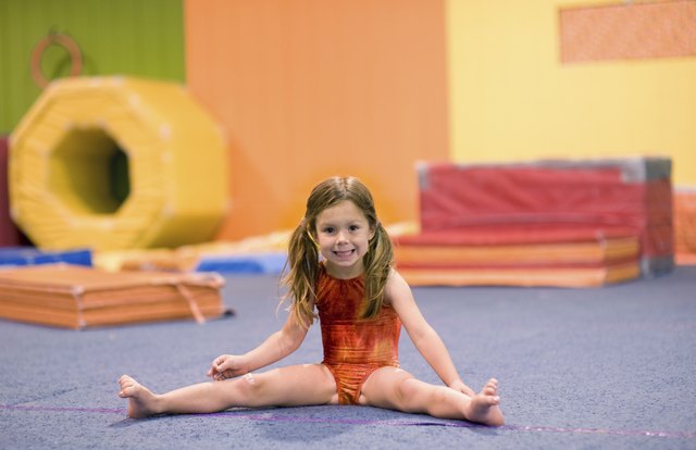 warmup-games-for-gymnastics-livestrong