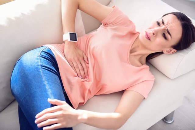 6 Ways to Properly Recover from Strained Abdominal Muscles
