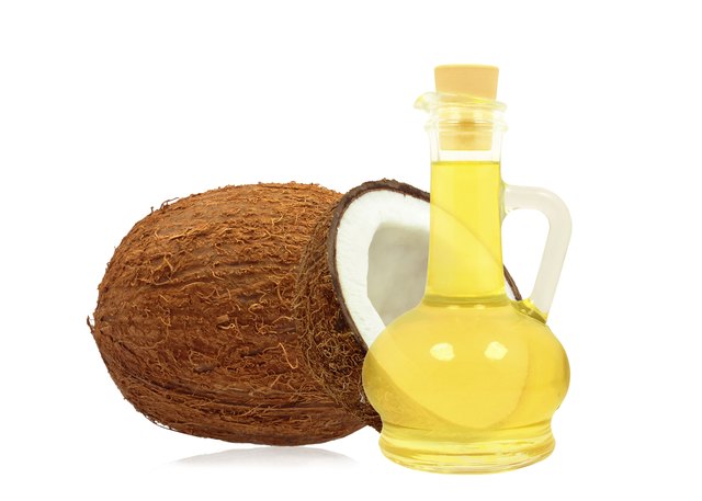 coconut oil