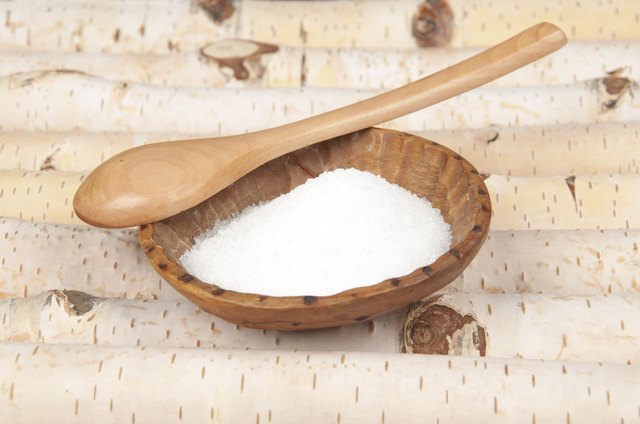 birch sugar