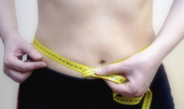 Waist circumference