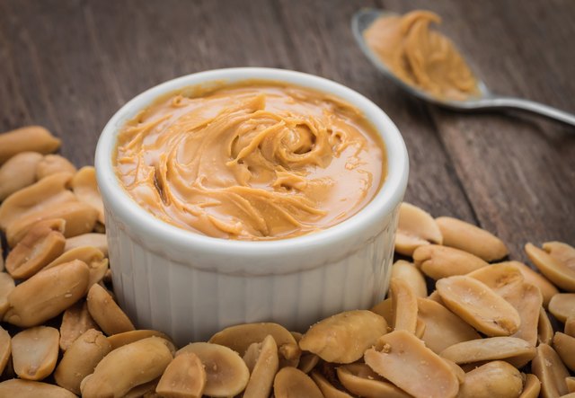 can-peanut-butter-cause-indigestion-livestrong