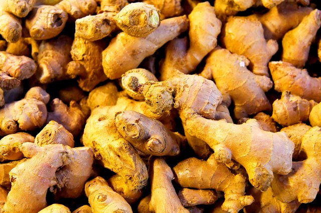 Ginger