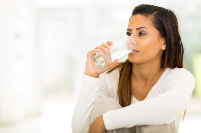 Causes of a Strong Urine Smell | Livestrong.com