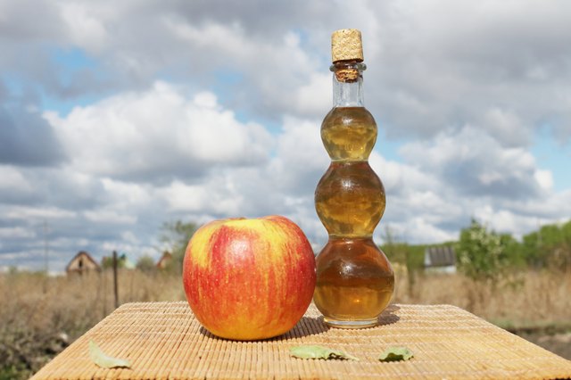 Apple diet