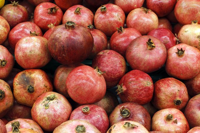 pomegranate