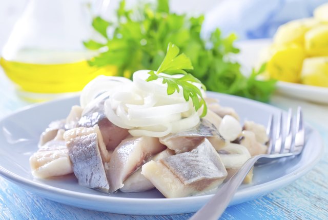 herring